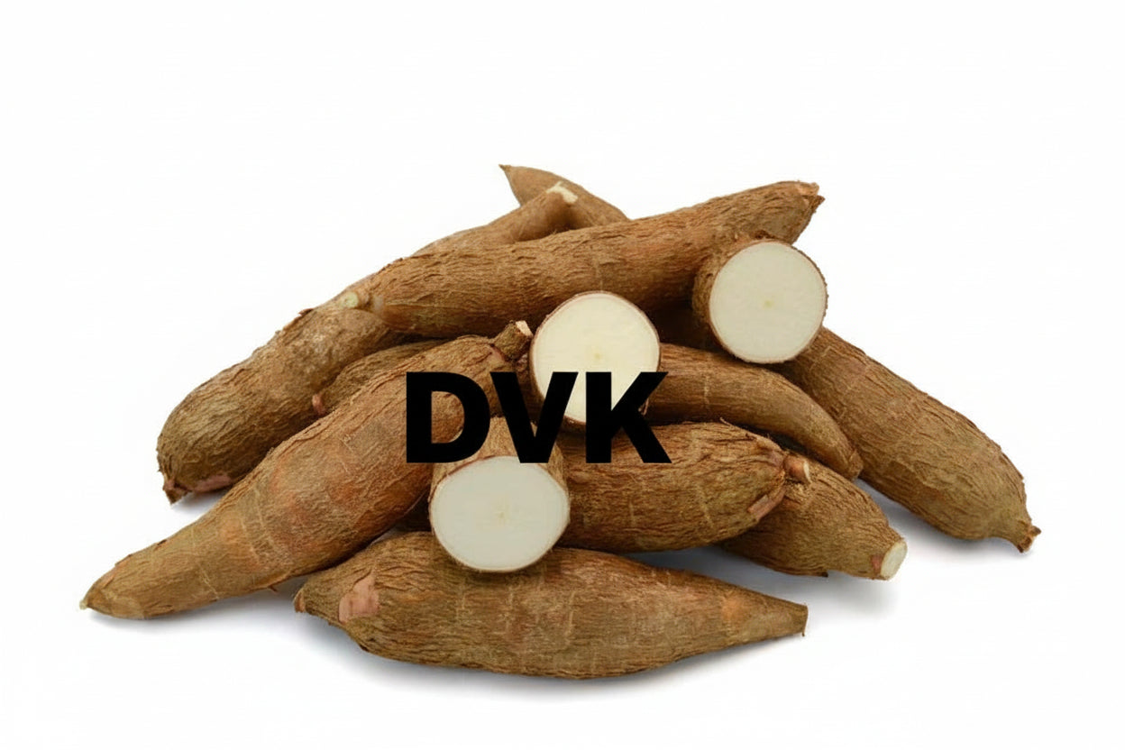 Cassava (Approx 700g)
