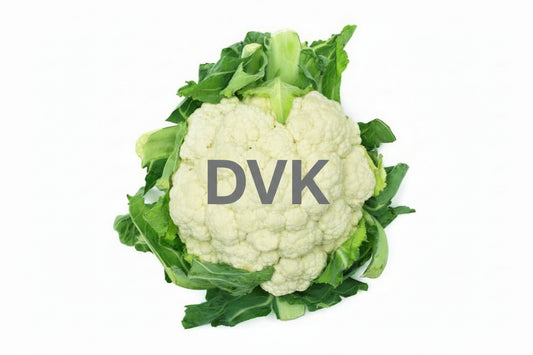 Cauliflower (Approx 500g)