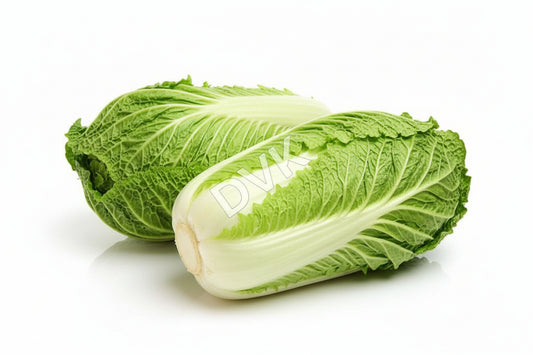 Chinese Cabbage - Single