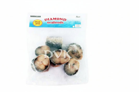 Diamond Barracuda 1kg