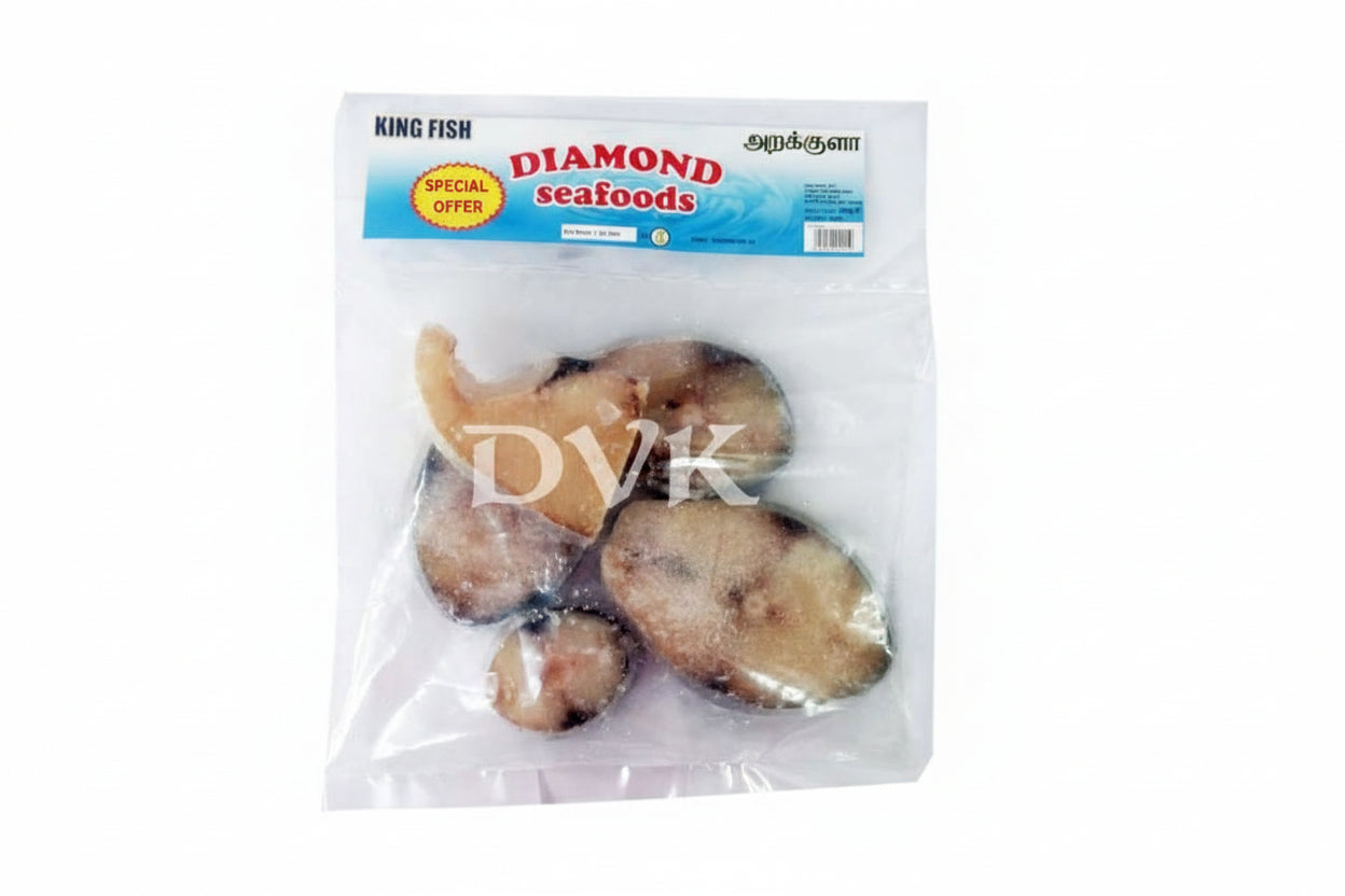 Diamond Family King Fish 1.3kg