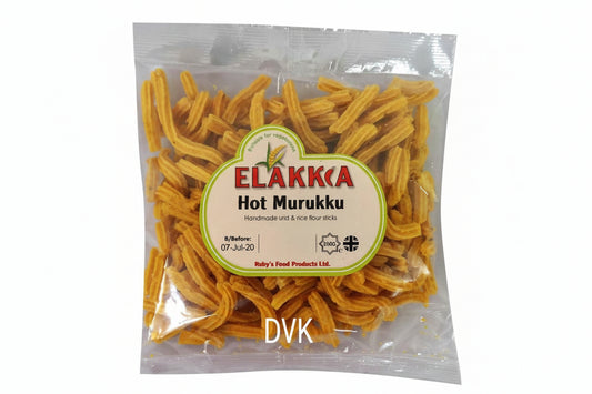 Elakkia Hot Murukku 150g