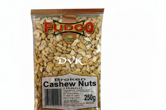 Fudco Broken Cashew Nuts