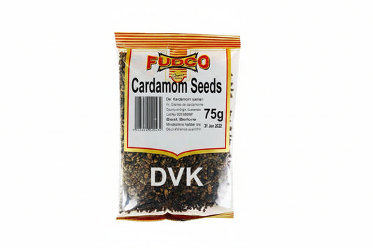 Fudco Cardamom Seeds