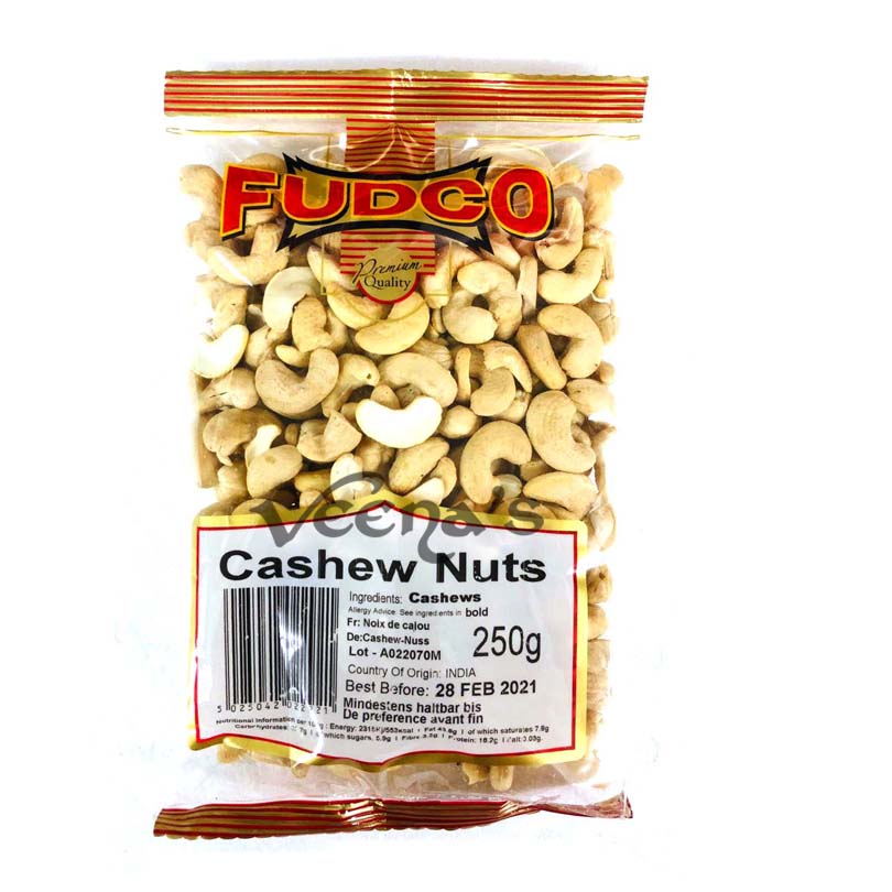 Fudco Cashew Nuts