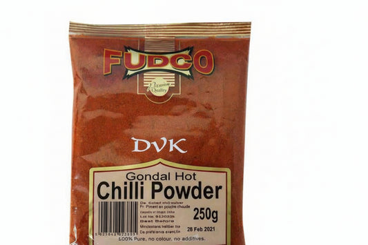 Fudco Reshampati Chilli Powder