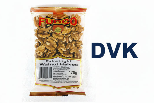 Fudco Walnut Halves