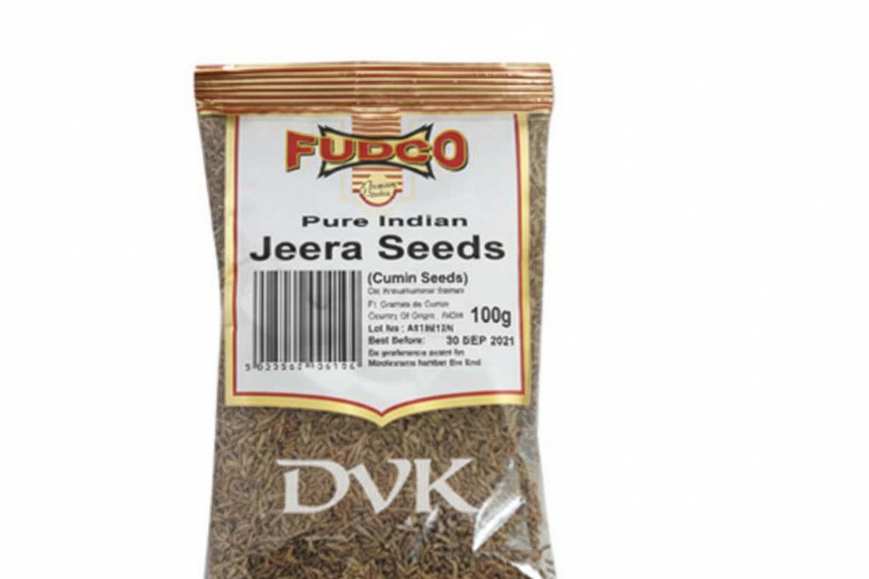Fudco Jeera Seed (cumin seed)