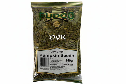 Fudco Pumpkin Seeds (No shell)