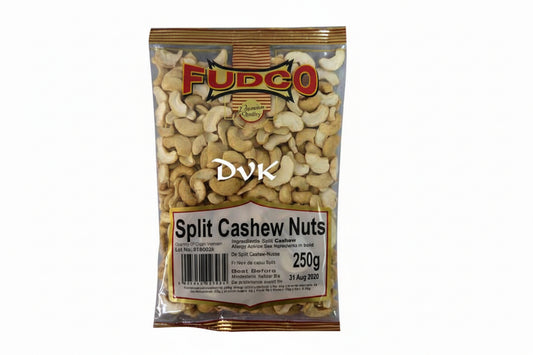 Fudco Split Cashew Nuts