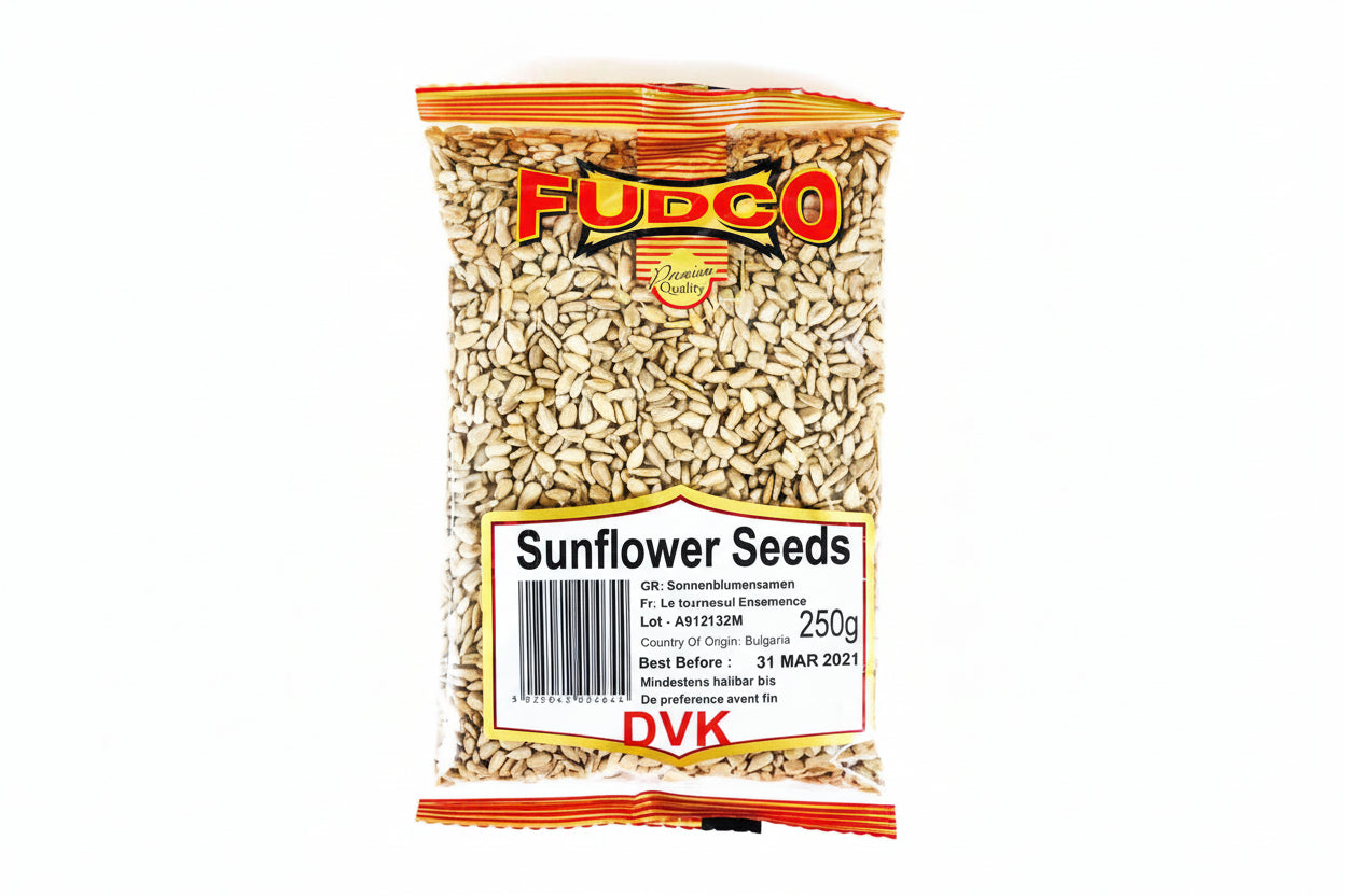 Fudco Sunflower Seeds
