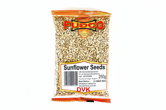 Fudco Sunflower Seeds