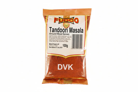 Fudco Tandoori Masala