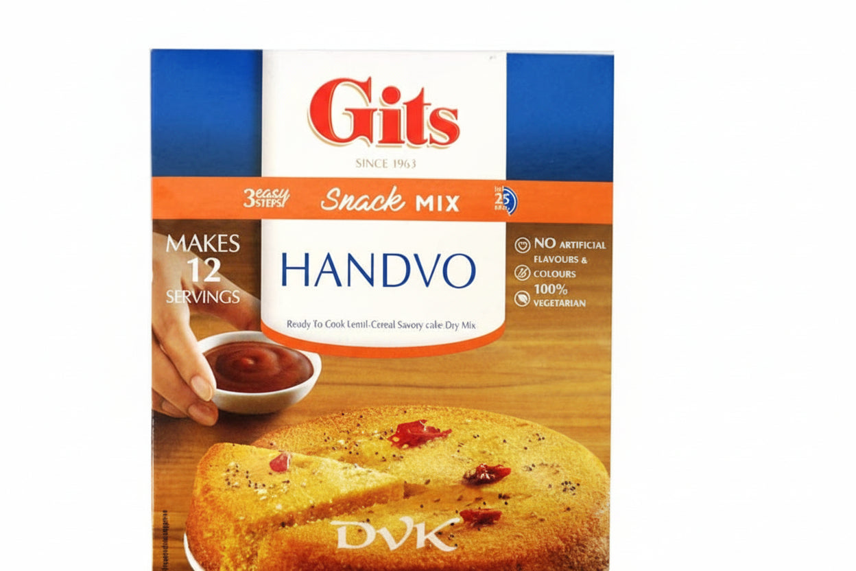 Gits Handvo Mix 500g