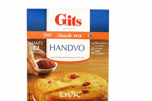 Gits Handvo Mix 500g