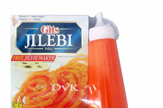 Gits Jilebi Mix 100g