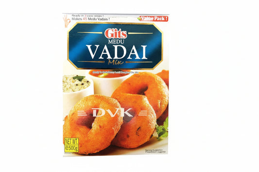 Gits Medu Vadai Mix 500g