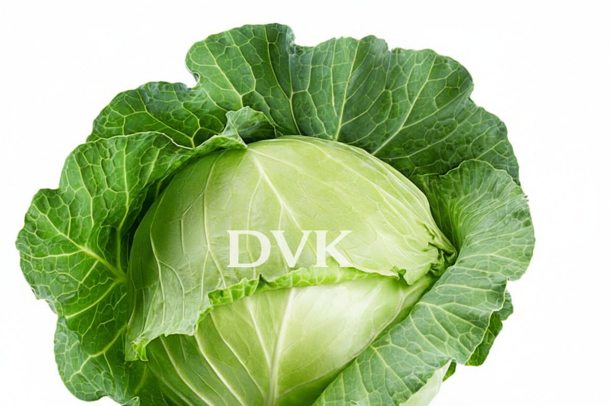 Green cabbage (Approx 800g)