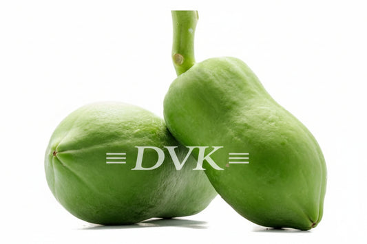 Green Papaya (Approx 600g)