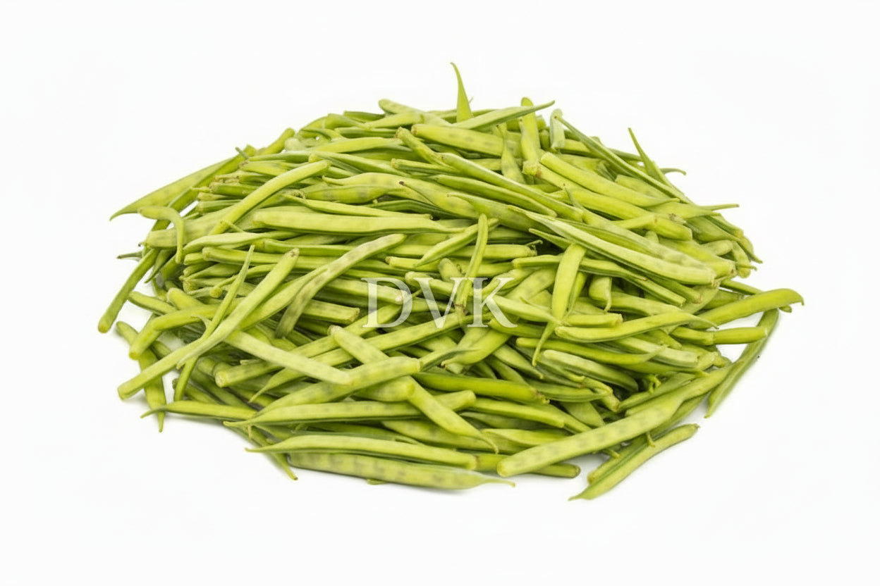 Guwar Beans (Approx 350g)