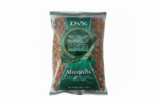 Heera Almonds