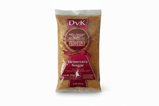 Heera Demerara Sugar