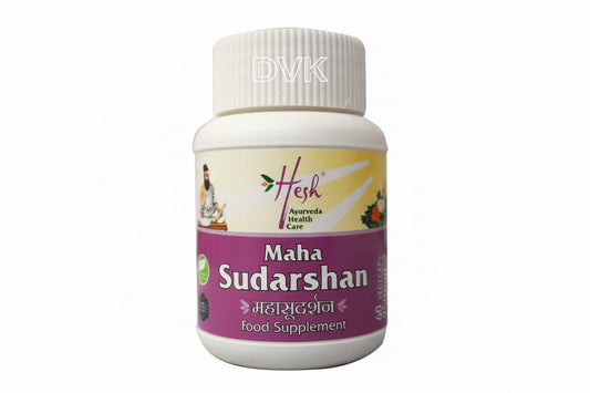Ayumi/Hesh Maha Sudarshan 60 Caps
