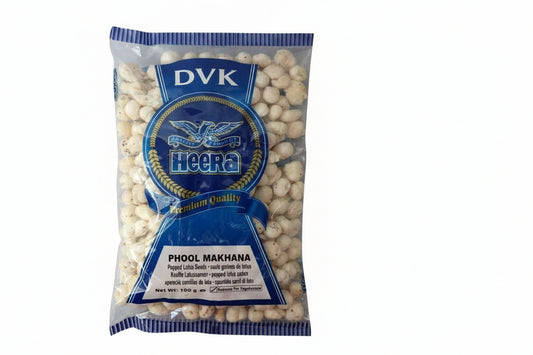 Heera Phool Makhana 100g