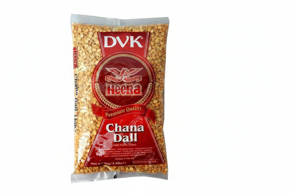 Heera Chana Dal