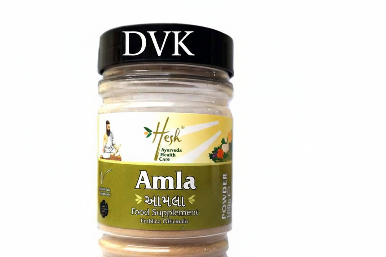 Ayumi/Hesh Amla Powder 100g