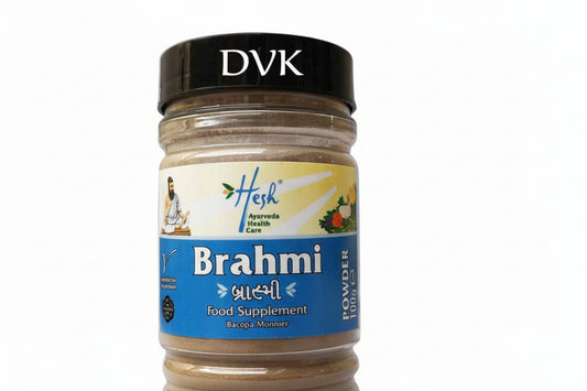 Ayumi/Hesh Brahmi Powder 100g