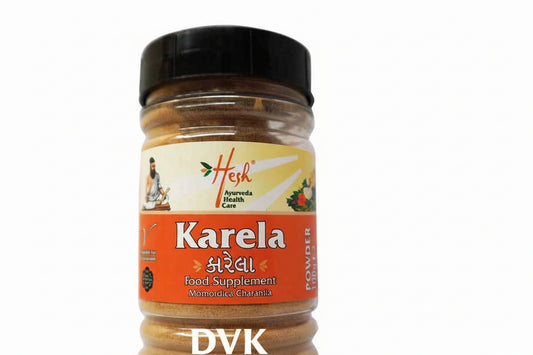 Ayumi/Hesh Karela Powder 100g