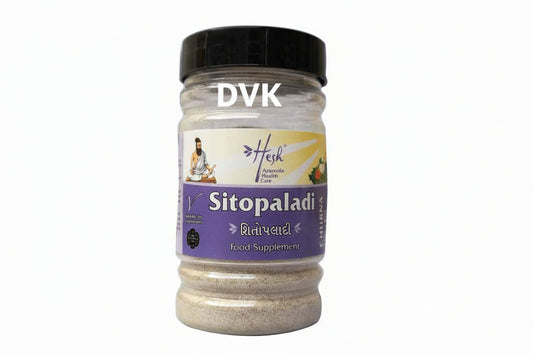 Ayumi/Hesh Sitopaladi Churna Powder 100g