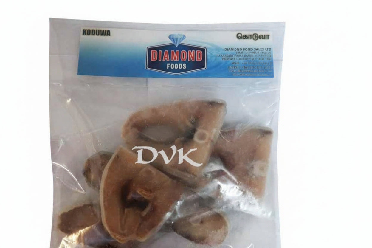 Diamond Koduwa Steaks 600g