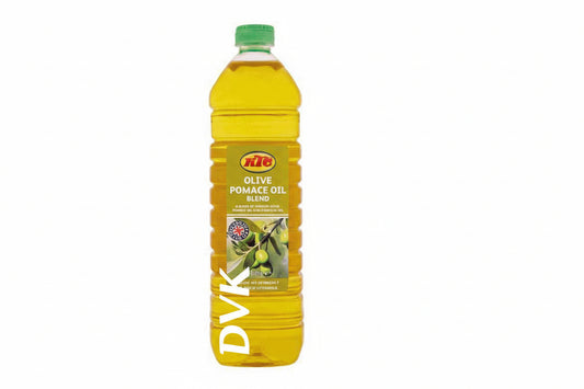 KTC Olive Pomace Oil Blend