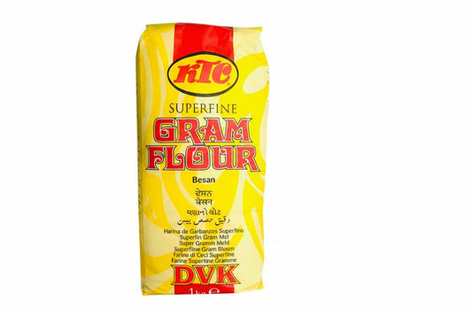 KTC Gram Flour