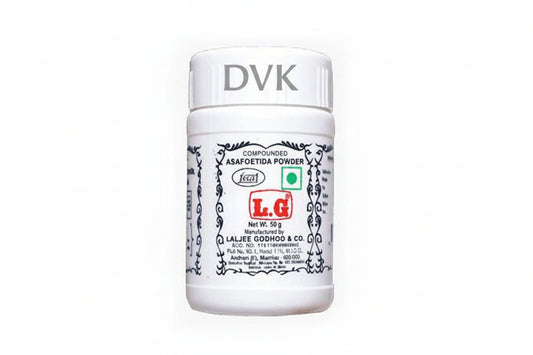 LG Asafoetida Powder