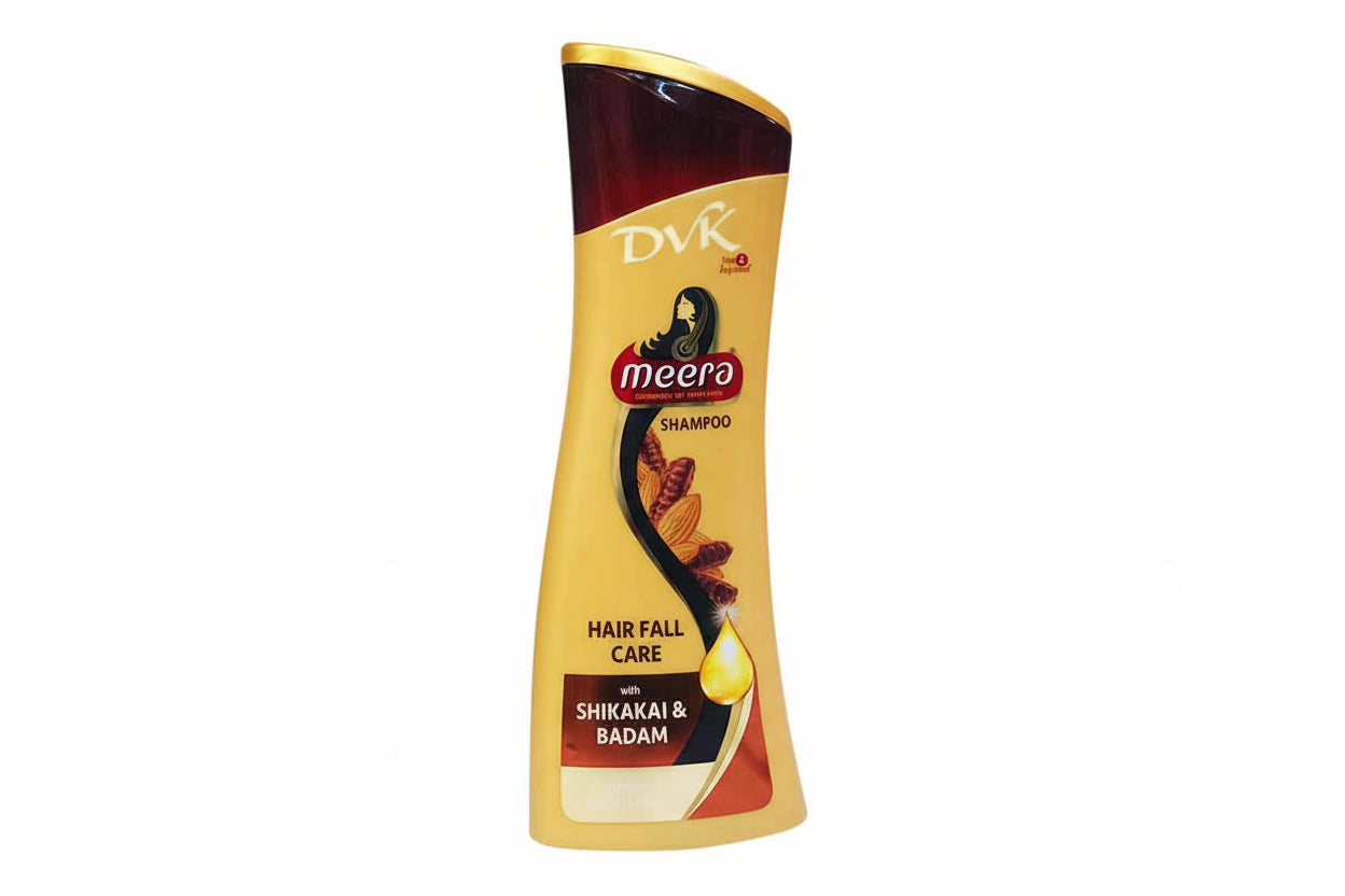 Meera Hairfall Care Shampoo