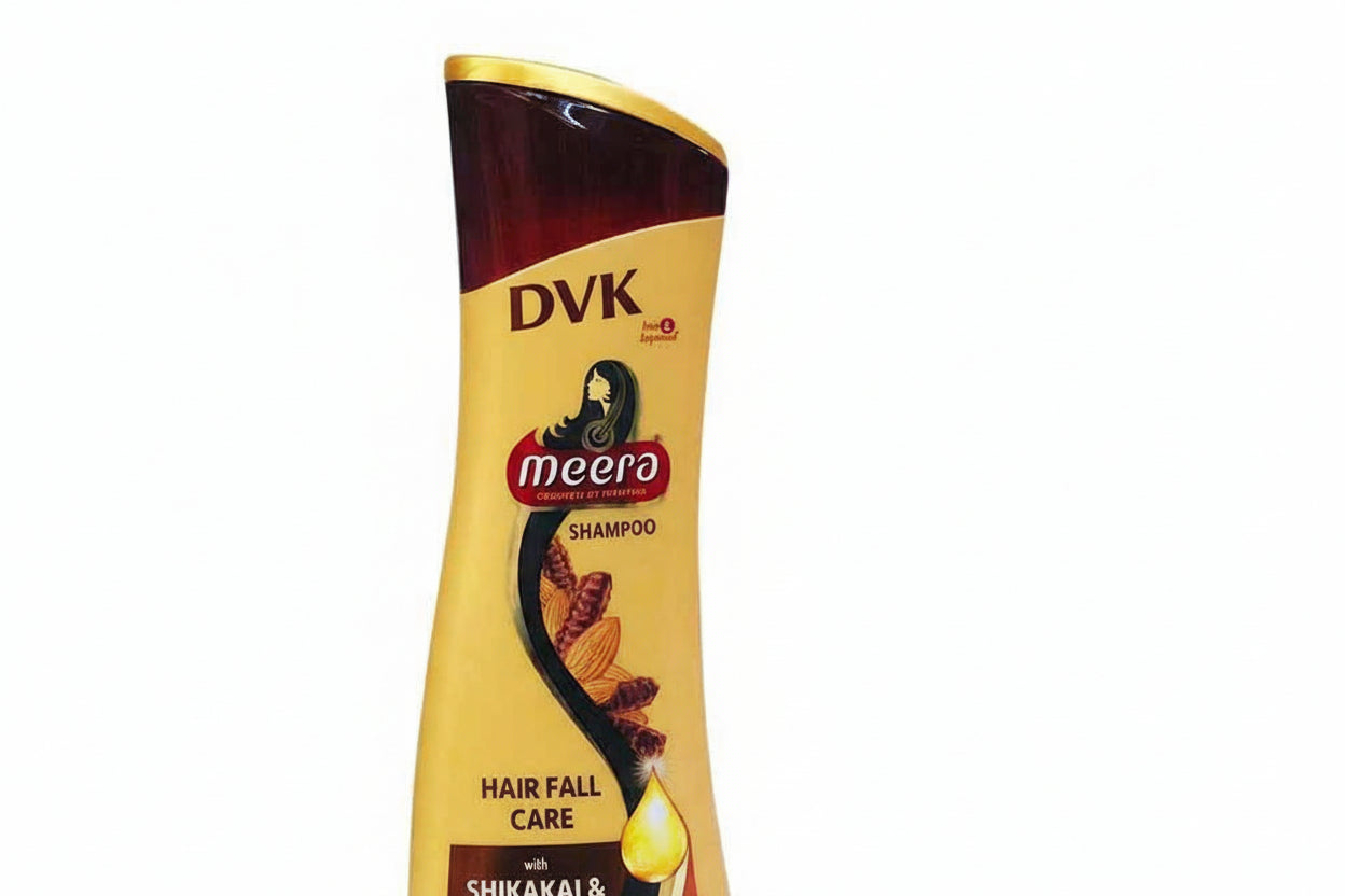 Meera Hairfall Care Shampoo 80ML
