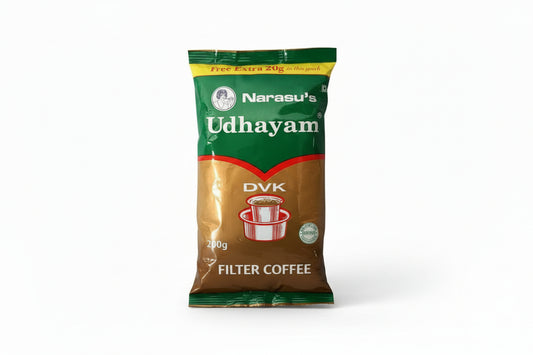 Narasus Udhayam Coffee
