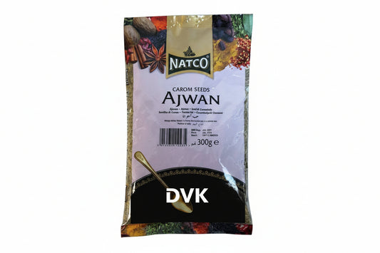 Natco Ajwain Seeds
