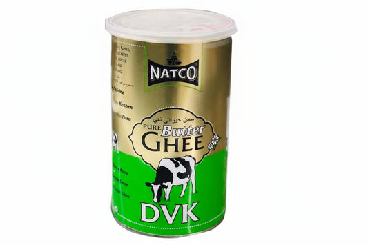 Natco Butter Ghee
