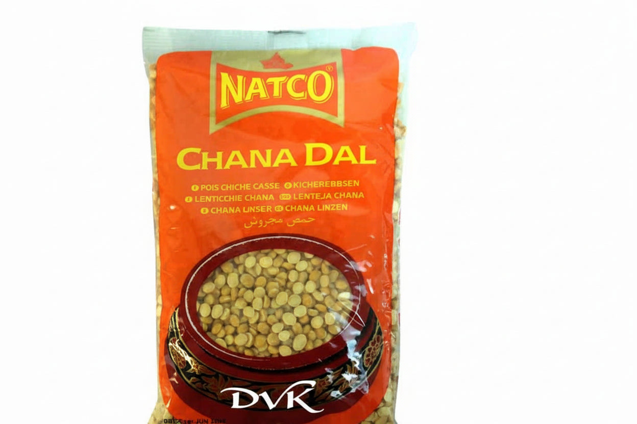 Natco Chana Dal