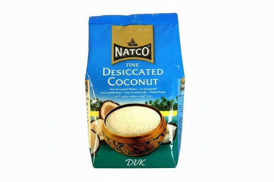 Natco Desiccated Coconut Fine