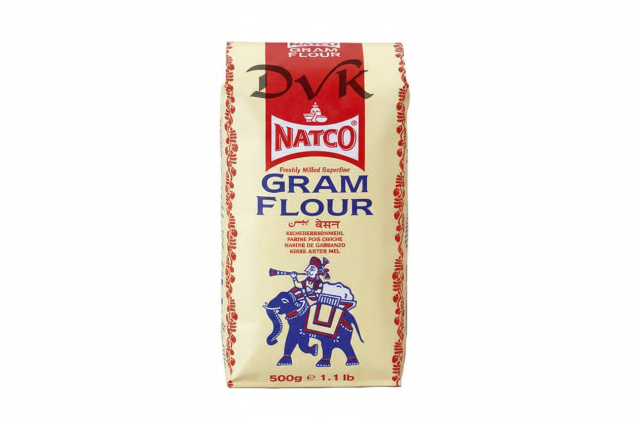 Natco Gram Flour