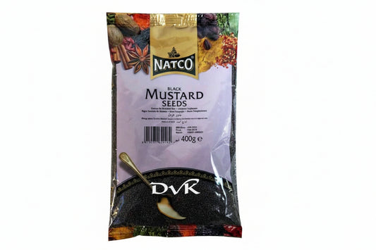 Natco Mustard Seeds Black