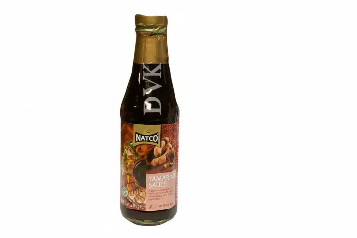 Natco Tamarind Sauce 340g