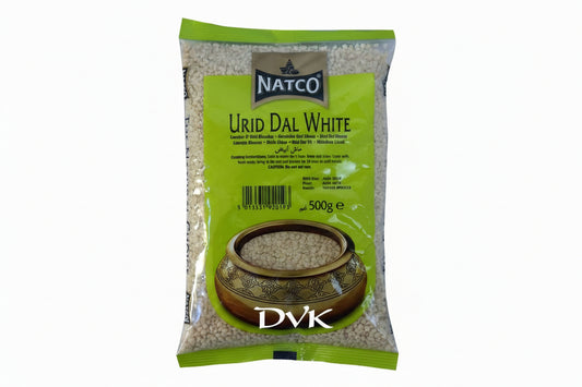 Natco Urid Dal White