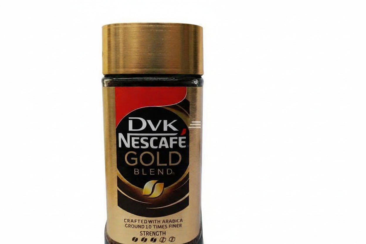 Nescafe Gold Blend Coffee 100g