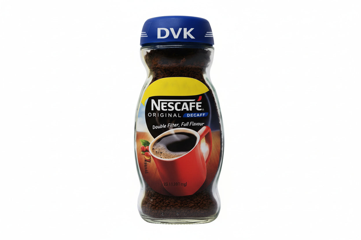 Nescafe Original Coffee 100g